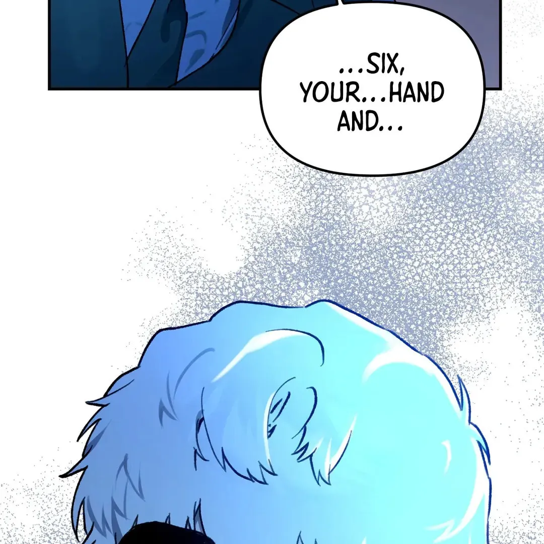 Read Wolf in the Cage chapter 23 image 6 on Lezhin