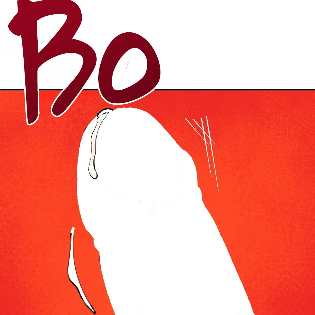 Read Wolf in the Cage chapter 23 image 65 on Lezhin