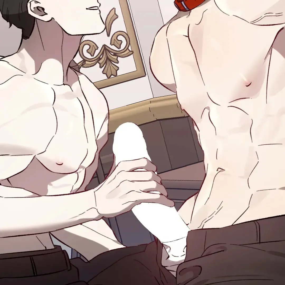 Read Wolf in the Cage chapter 23 image 68 on Lezhin