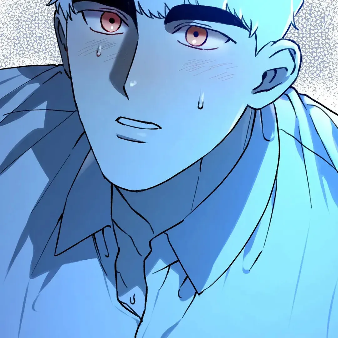 Read Wolf in the Cage chapter 23 image 7 on Lezhin