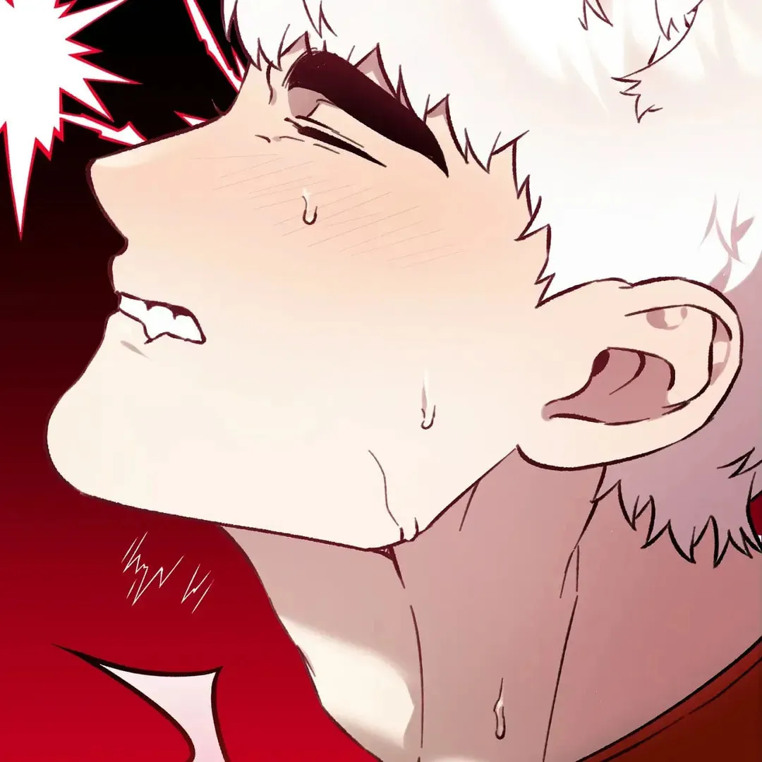 Read Wolf in the Cage chapter 23 image 74 on Lezhin