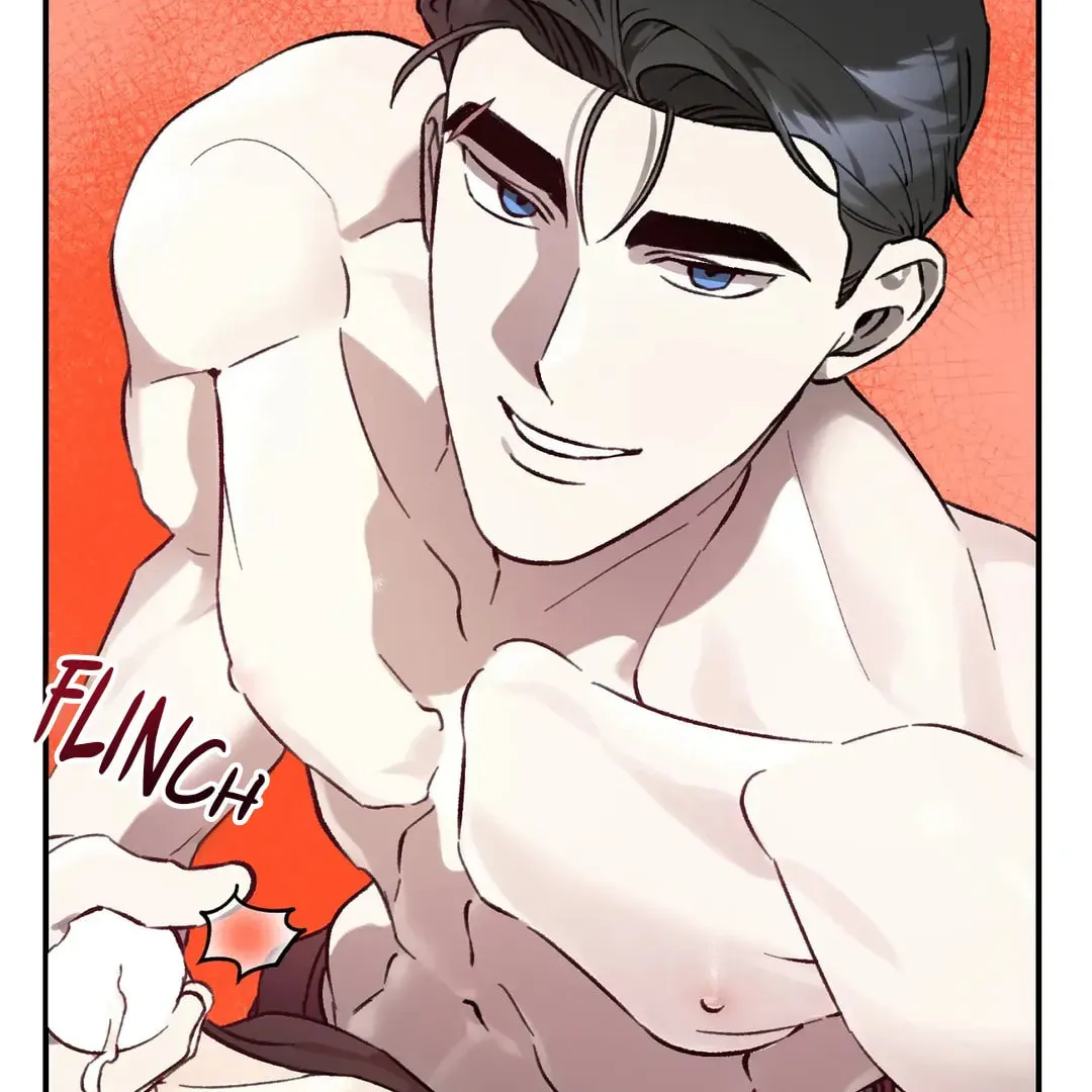 Read Wolf in the Cage chapter 23 image 79 on Lezhin