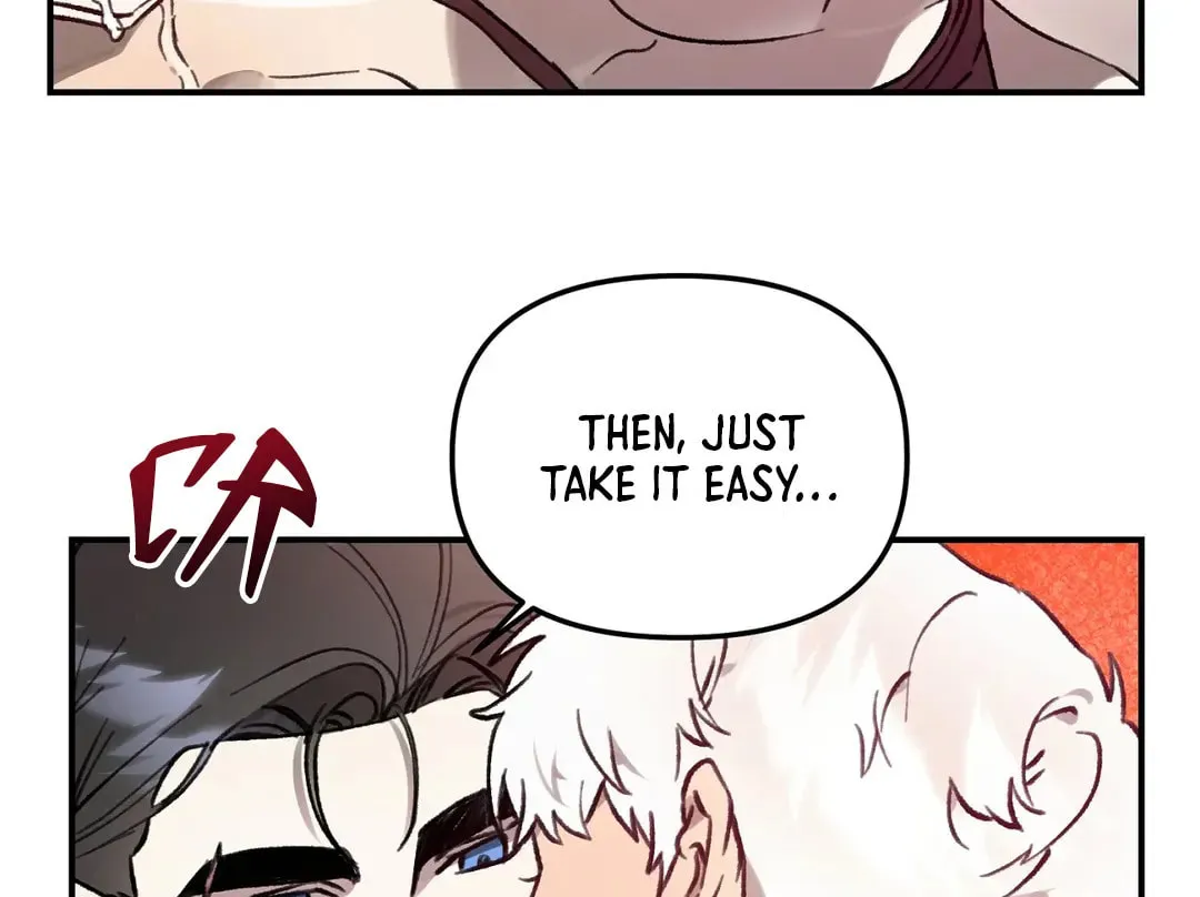 Read Wolf in the Cage chapter 23 image 80 on Lezhin