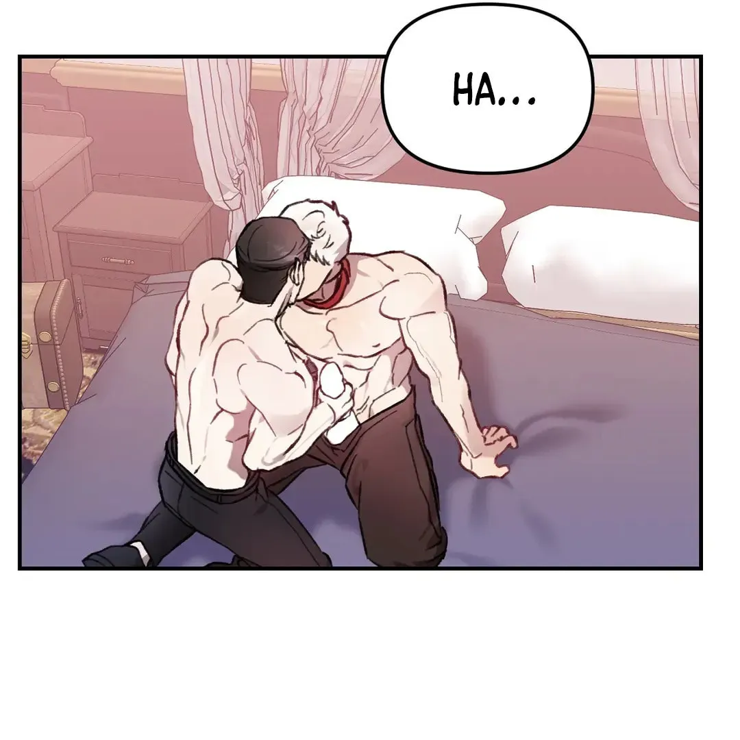 Read Wolf in the Cage chapter 23 image 82 on Lezhin