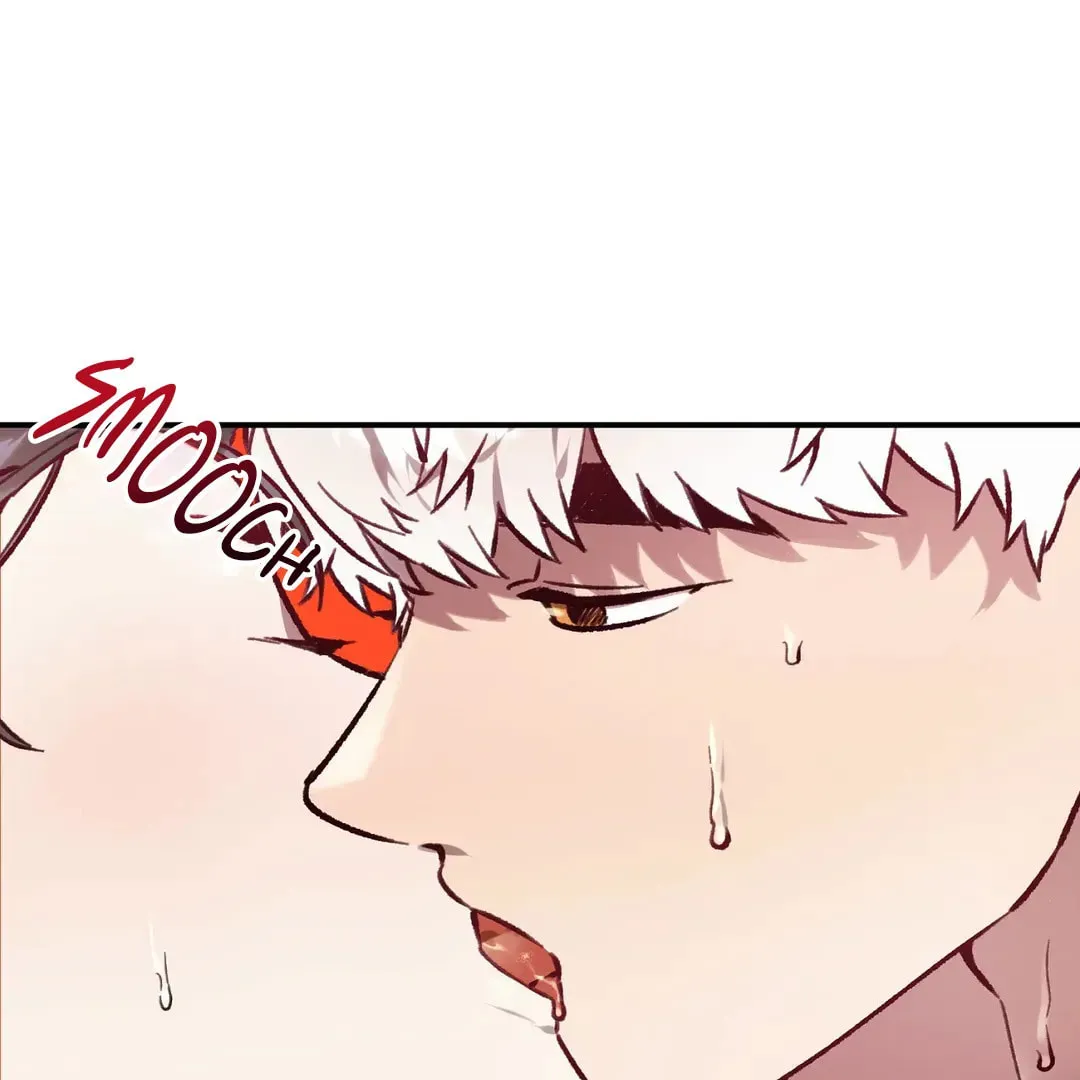 Read Wolf in the Cage chapter 23 image 83 on Lezhin