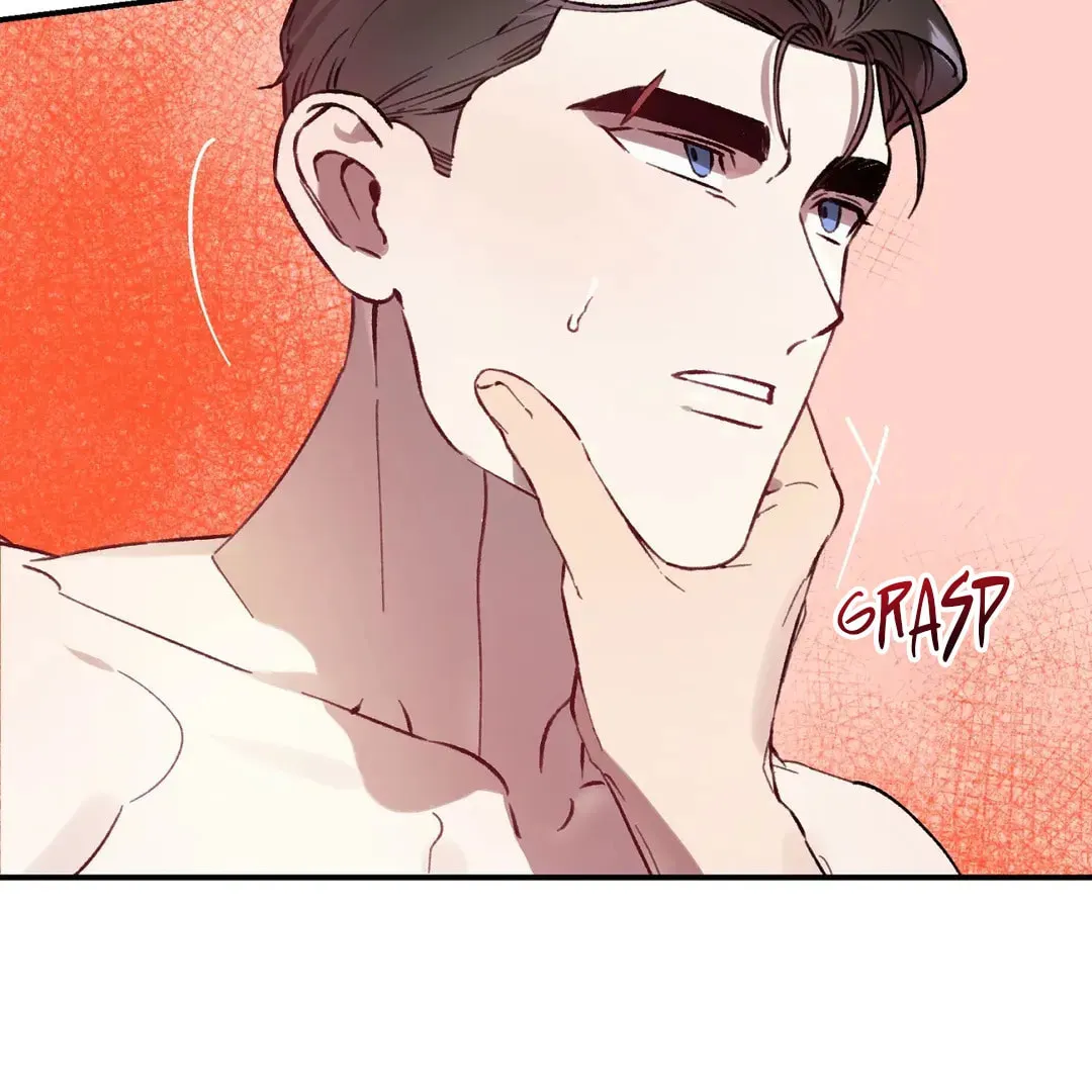 Read Wolf in the Cage chapter 23 image 85 on Lezhin