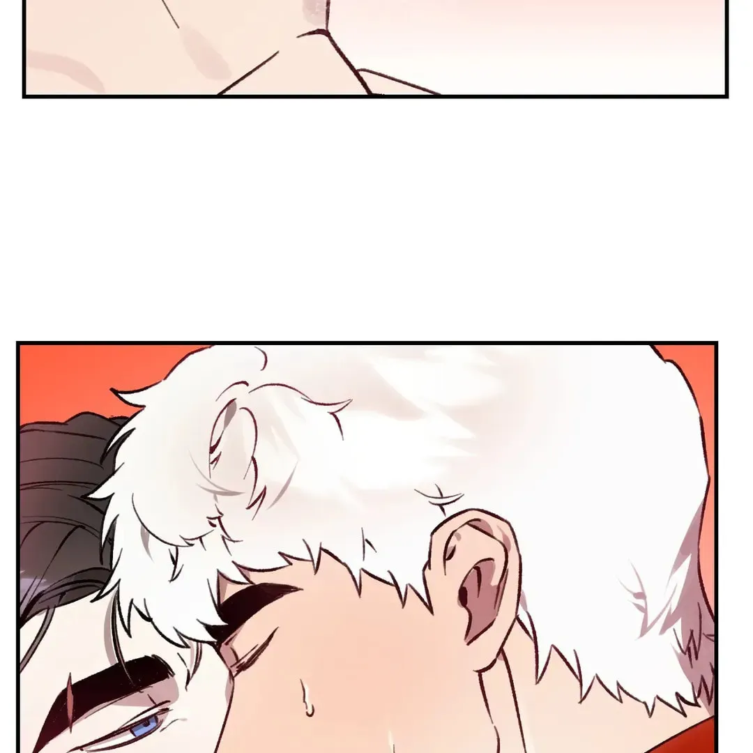Read Wolf in the Cage chapter 23 image 88 on Lezhin