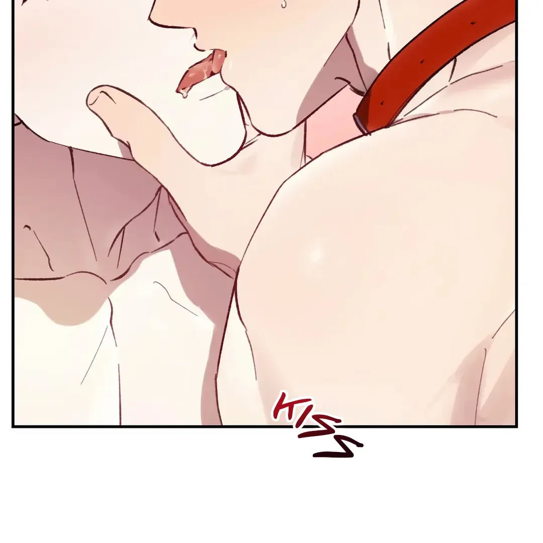 Read Wolf in the Cage chapter 23 image 89 on Lezhin