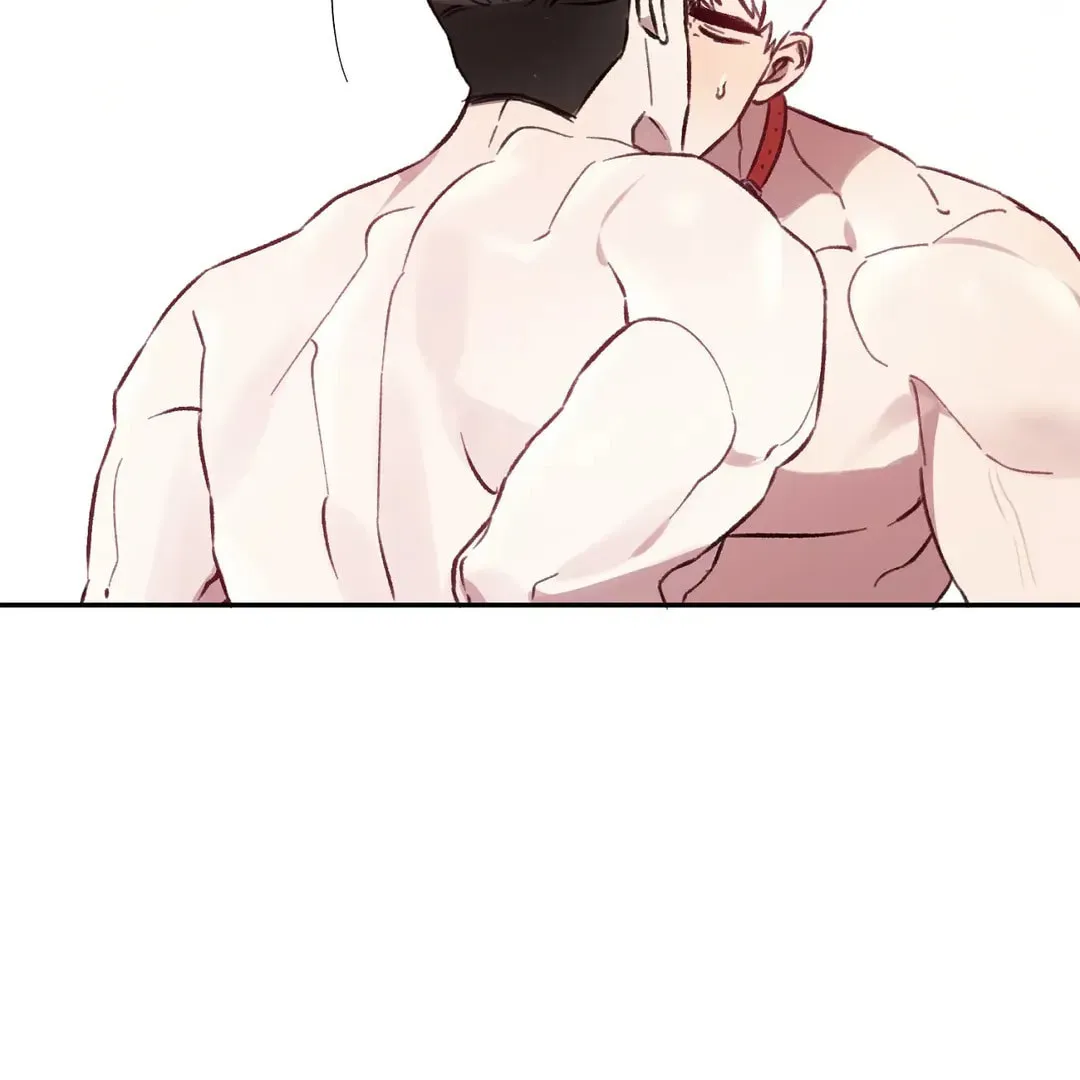 Read Wolf in the Cage chapter 23 image 92 on Lezhin