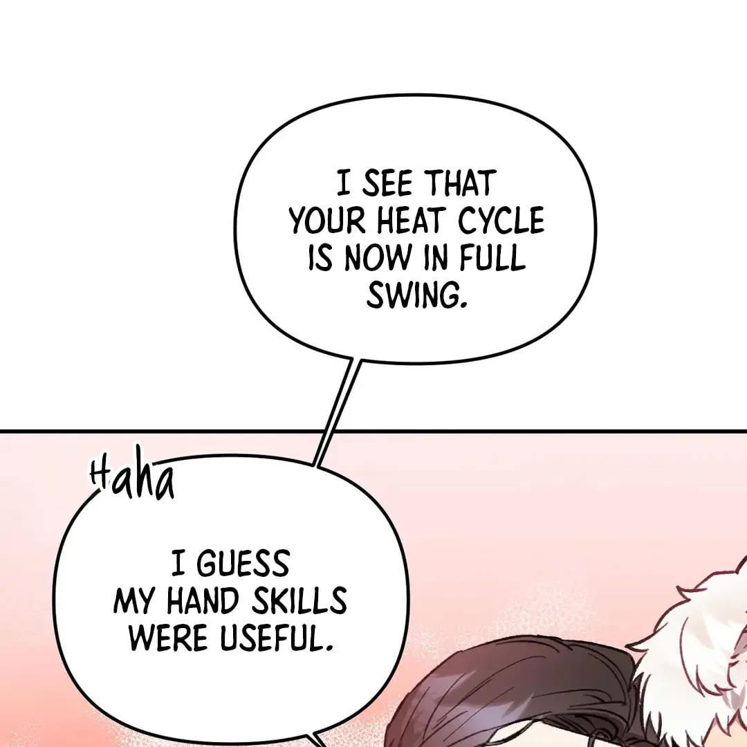 Read Wolf in the Cage chapter 23 image 93 on Lezhin