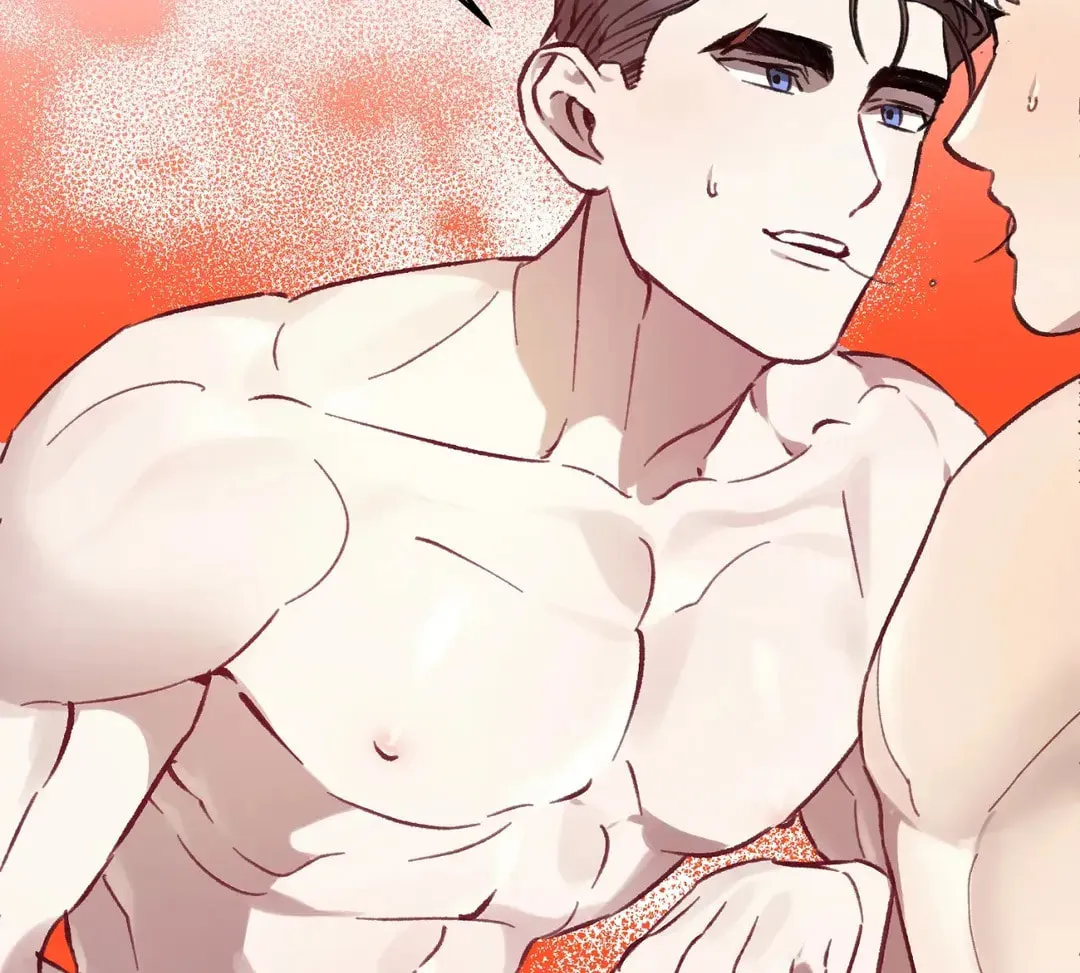 Read Wolf in the Cage chapter 23 image 94 on Lezhin