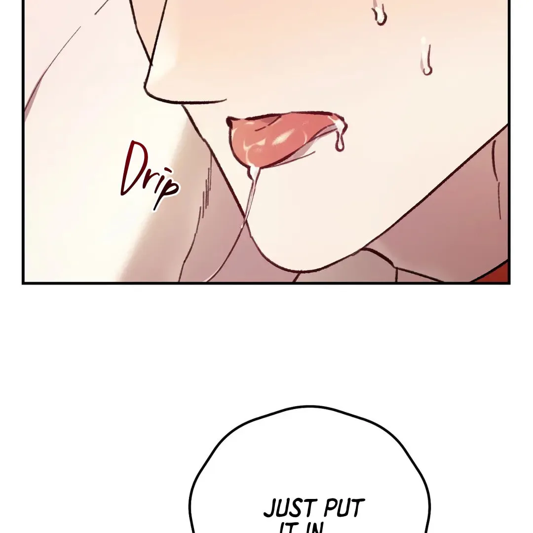 Read Wolf in the Cage chapter 24 image 1 on Lezhin