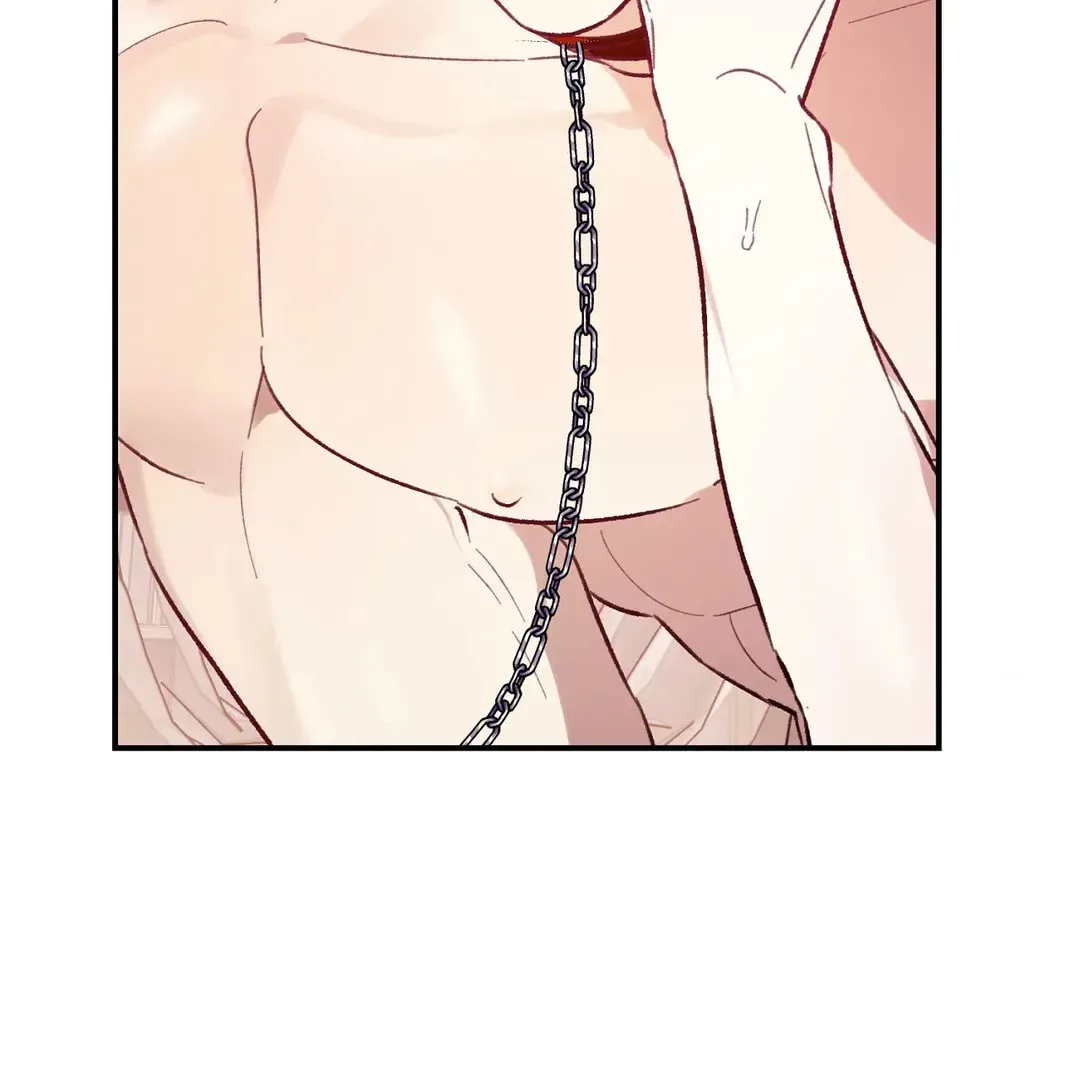 Read Wolf in the Cage chapter 24 image 102 on Lezhin