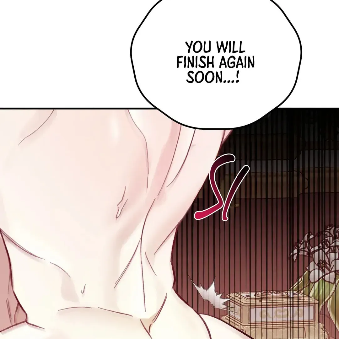 Read Wolf in the Cage chapter 24 image 111 on Lezhin