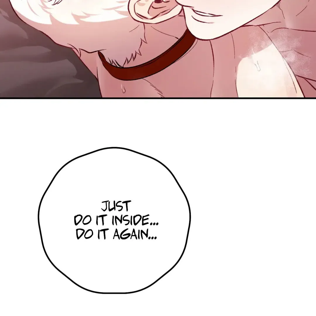 Read Wolf in the Cage chapter 24 image 126 on Lezhin