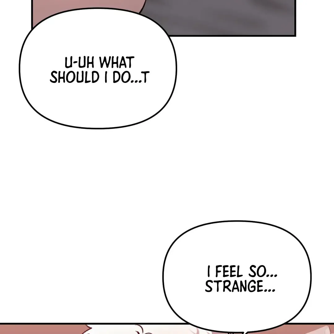 Read Wolf in the Cage chapter 24 image 18 on Lezhin