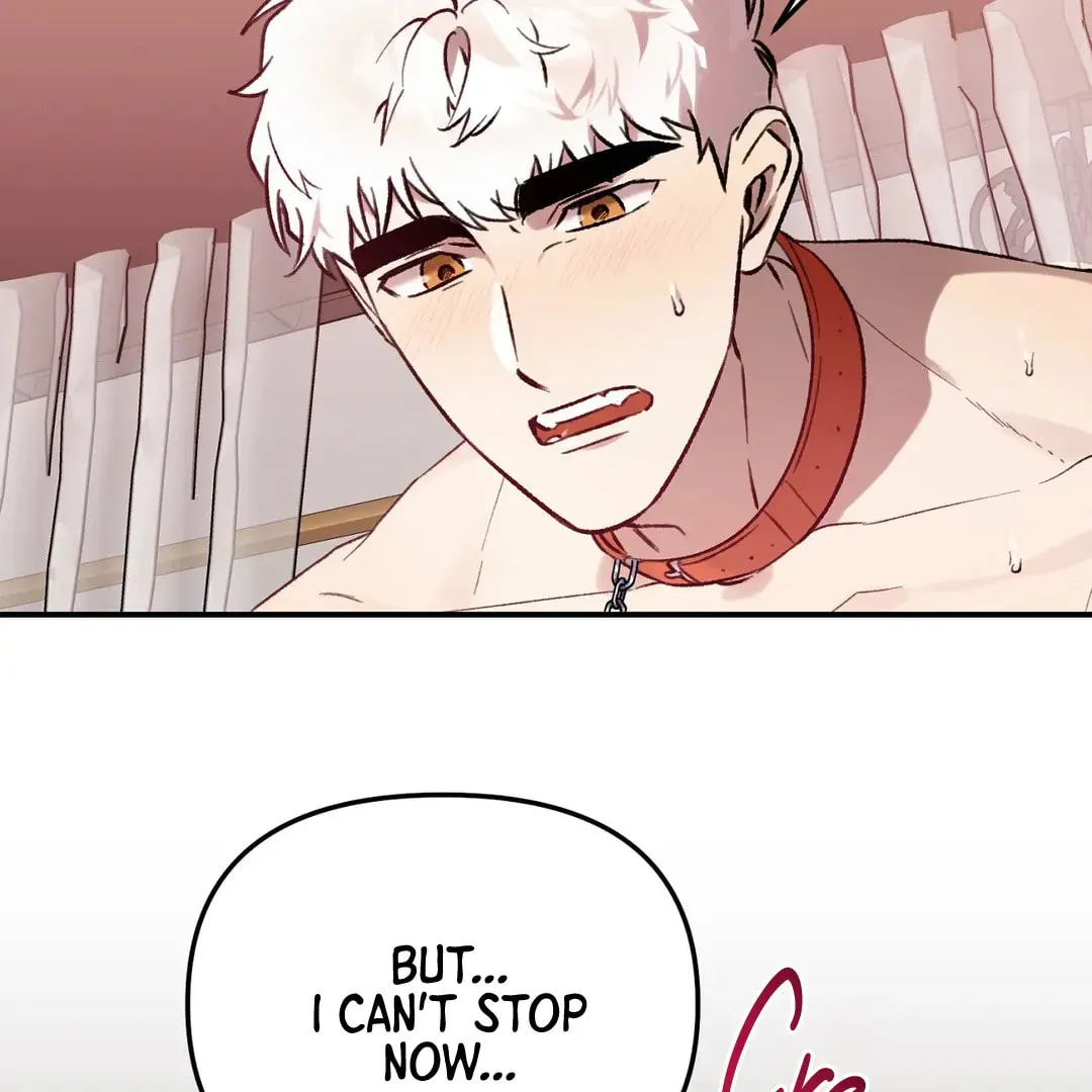 Read Wolf in the Cage chapter 24 image 19 on Lezhin