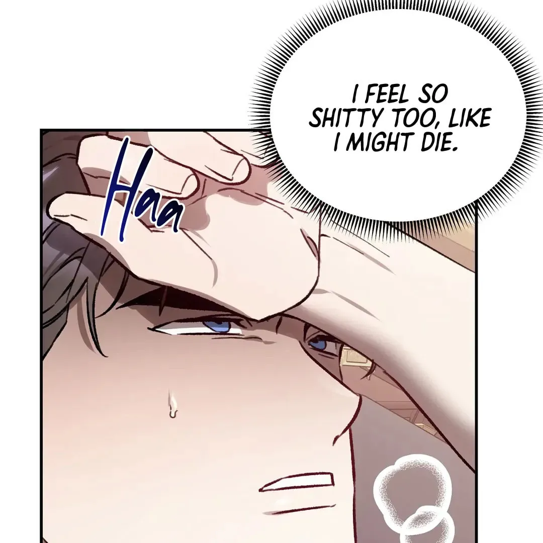 Read Wolf in the Cage chapter 24 image 21 on Lezhin