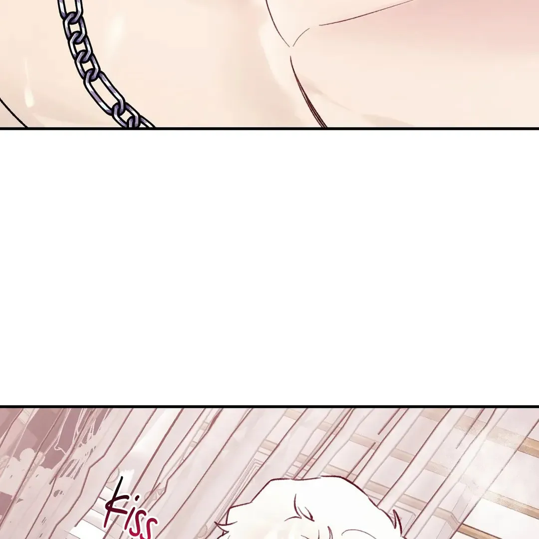 Read Wolf in the Cage chapter 24 image 31 on Lezhin