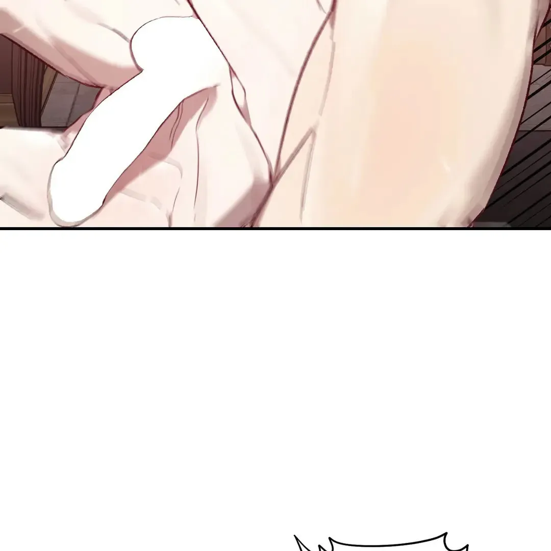 Read Wolf in the Cage chapter 24 image 35 on Lezhin