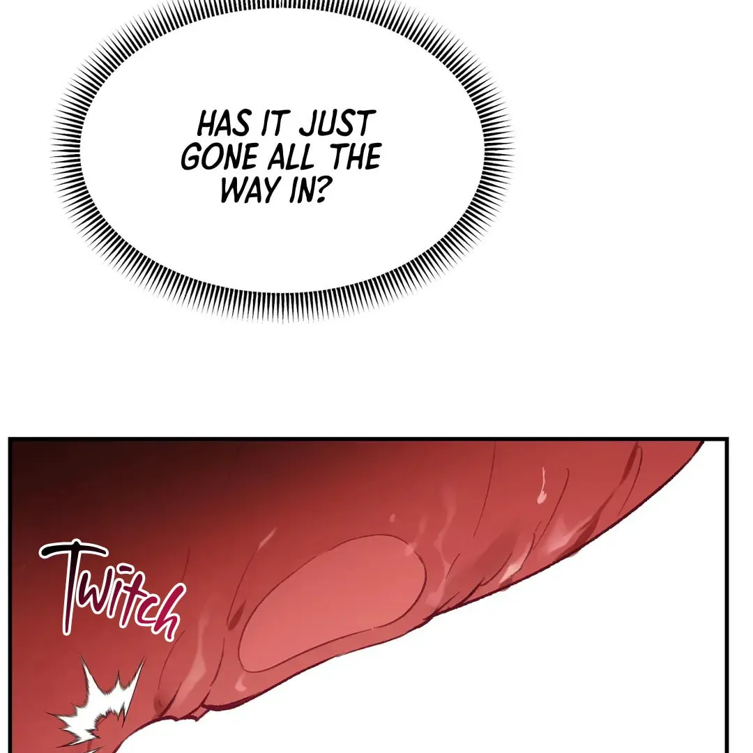 Read Wolf in the Cage chapter 24 image 37 on Lezhin
