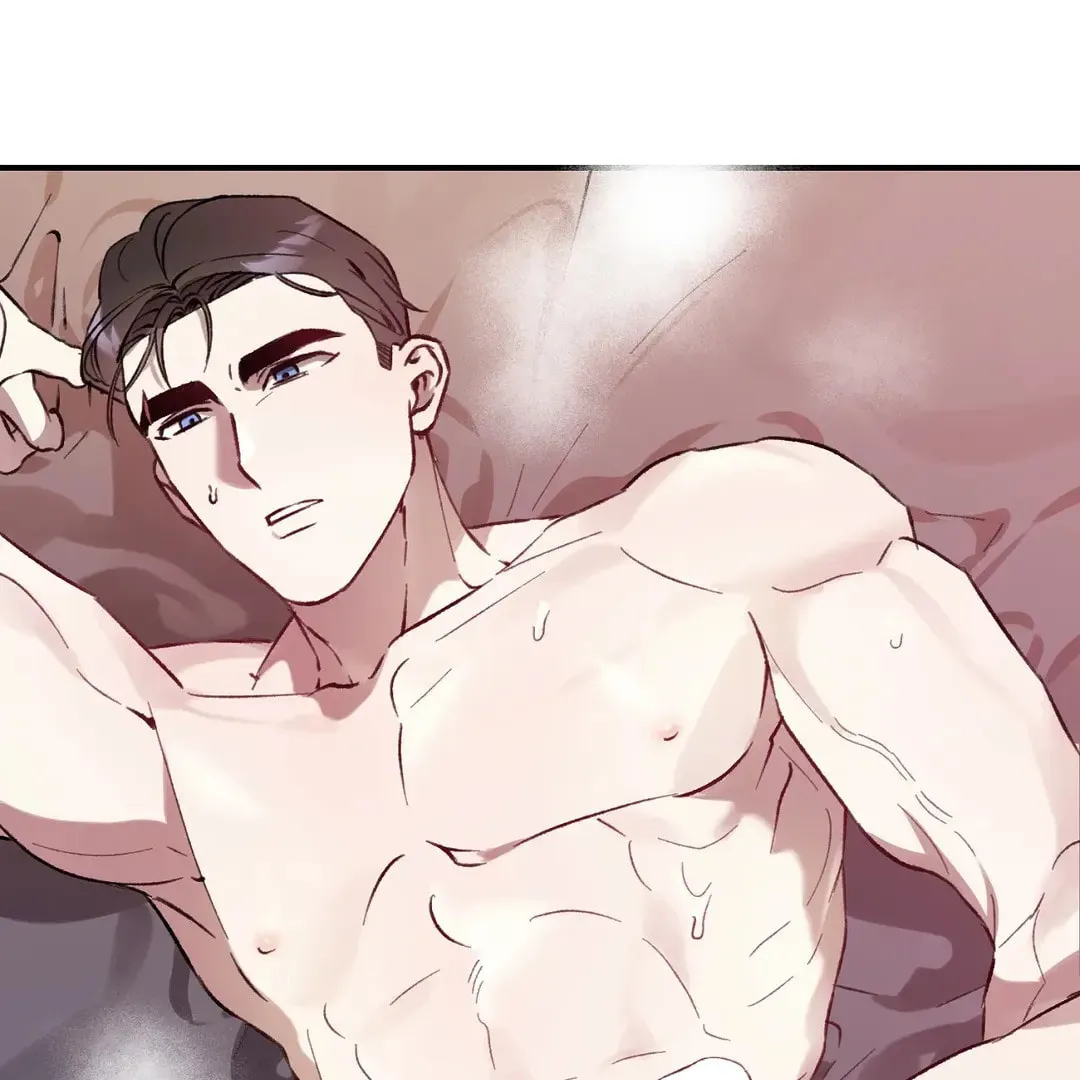 Read Wolf in the Cage chapter 24 image 4 on Lezhin