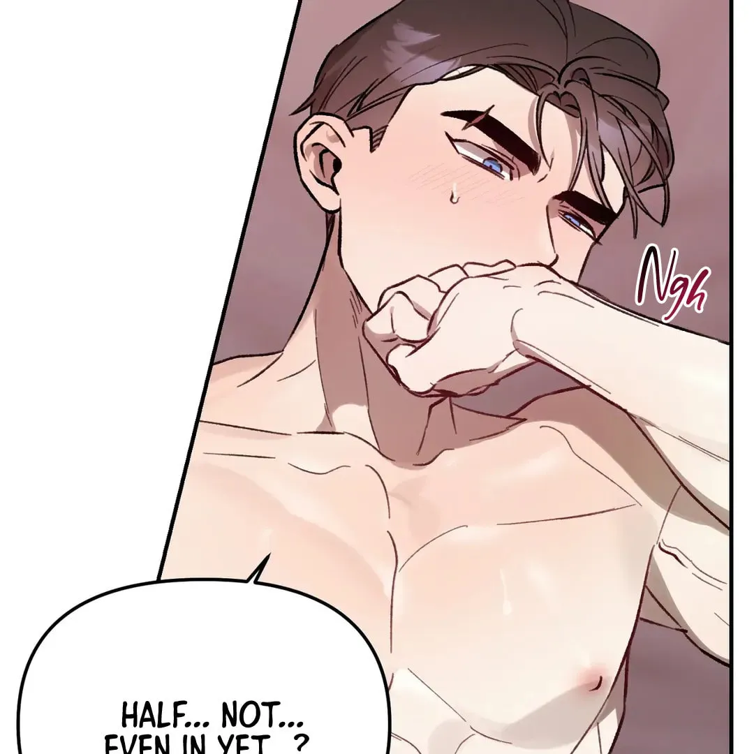 Read Wolf in the Cage chapter 24 image 45 on Lezhin