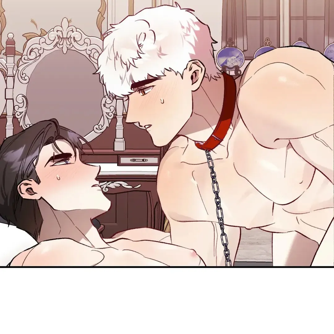 Read Wolf in the Cage chapter 24 image 47 on Lezhin