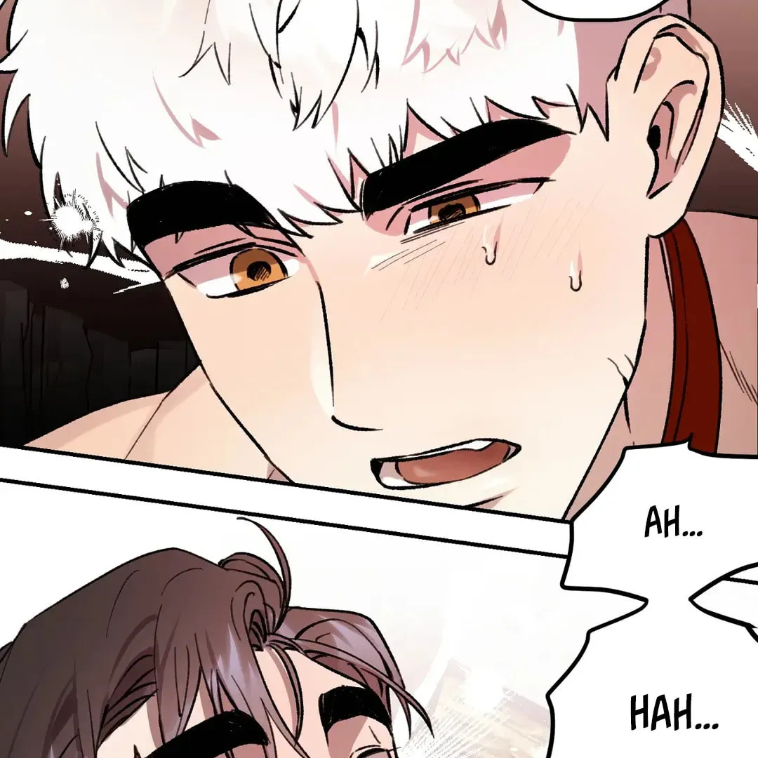 Read Wolf in the Cage chapter 24 image 56 on Lezhin