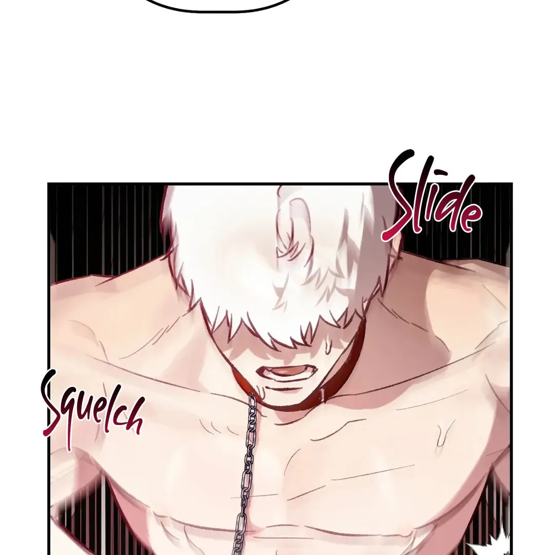Read Wolf in the Cage chapter 24 image 58 on Lezhin