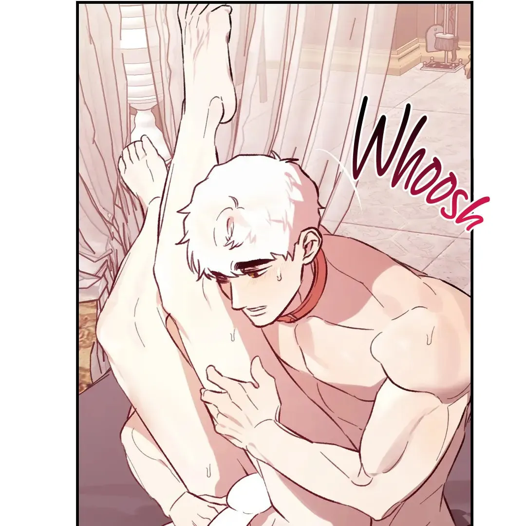 Read Wolf in the Cage chapter 24 image 68 on Lezhin
