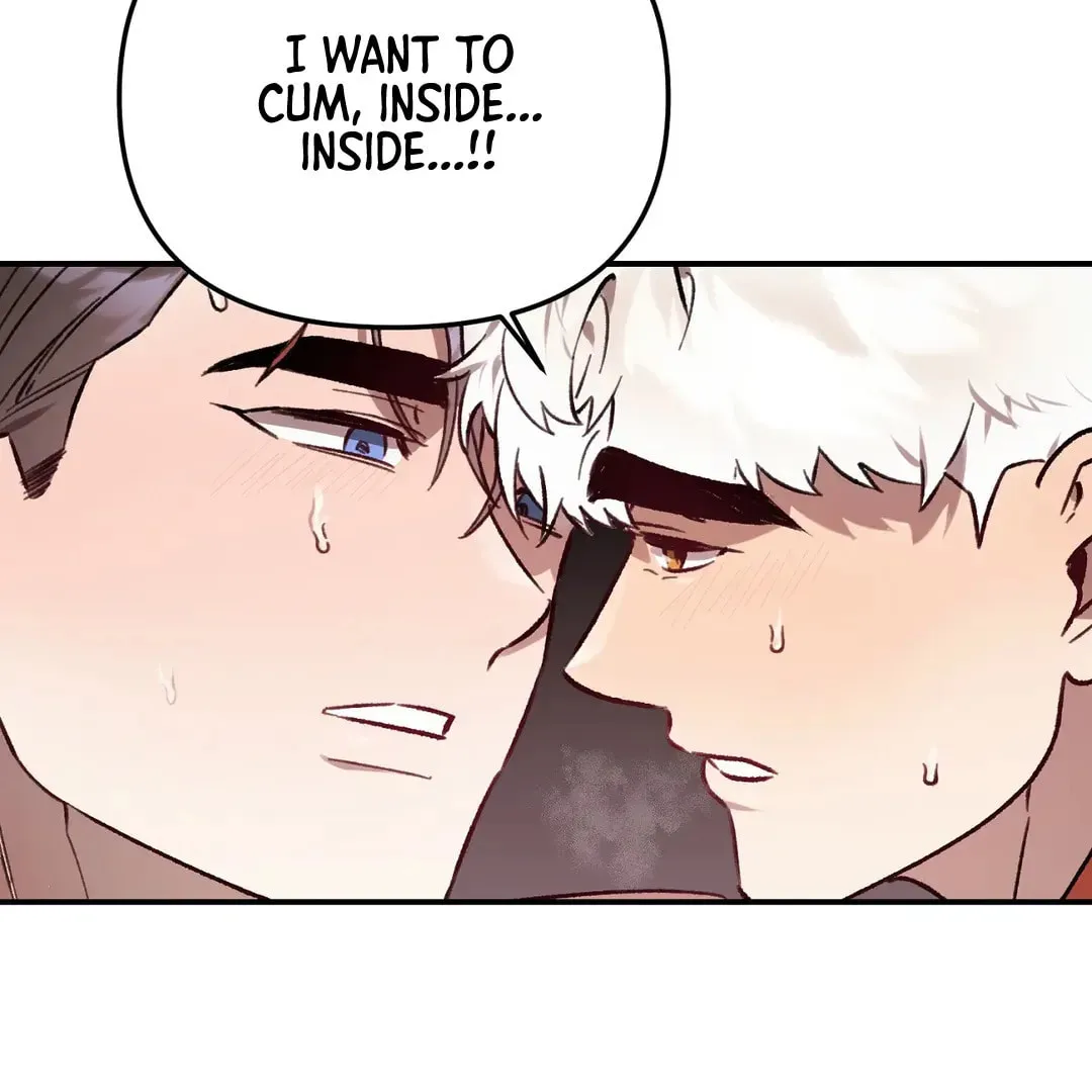 Read Wolf in the Cage chapter 24 image 80 on Lezhin