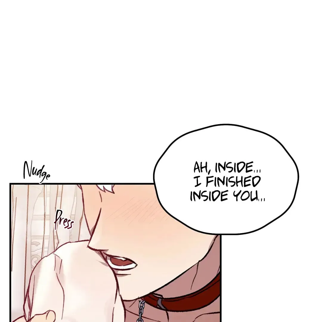 Read Wolf in the Cage chapter 24 image 88 on Lezhin