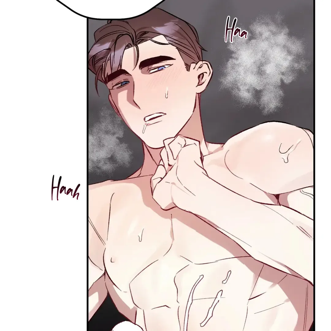 Read Wolf in the Cage chapter 24 image 90 on Lezhin