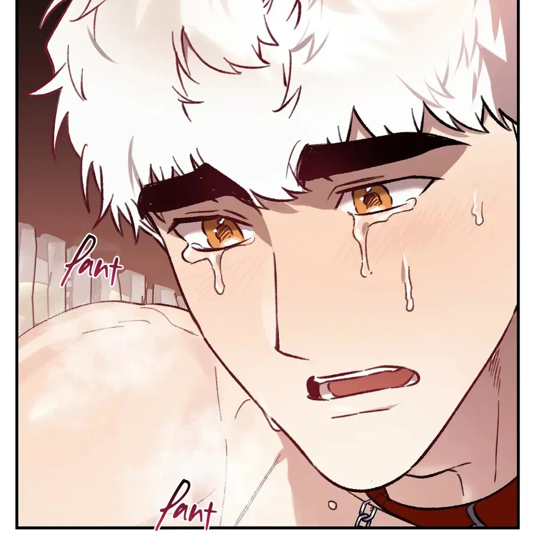 Read Wolf in the Cage chapter 24 image 92 on Lezhin