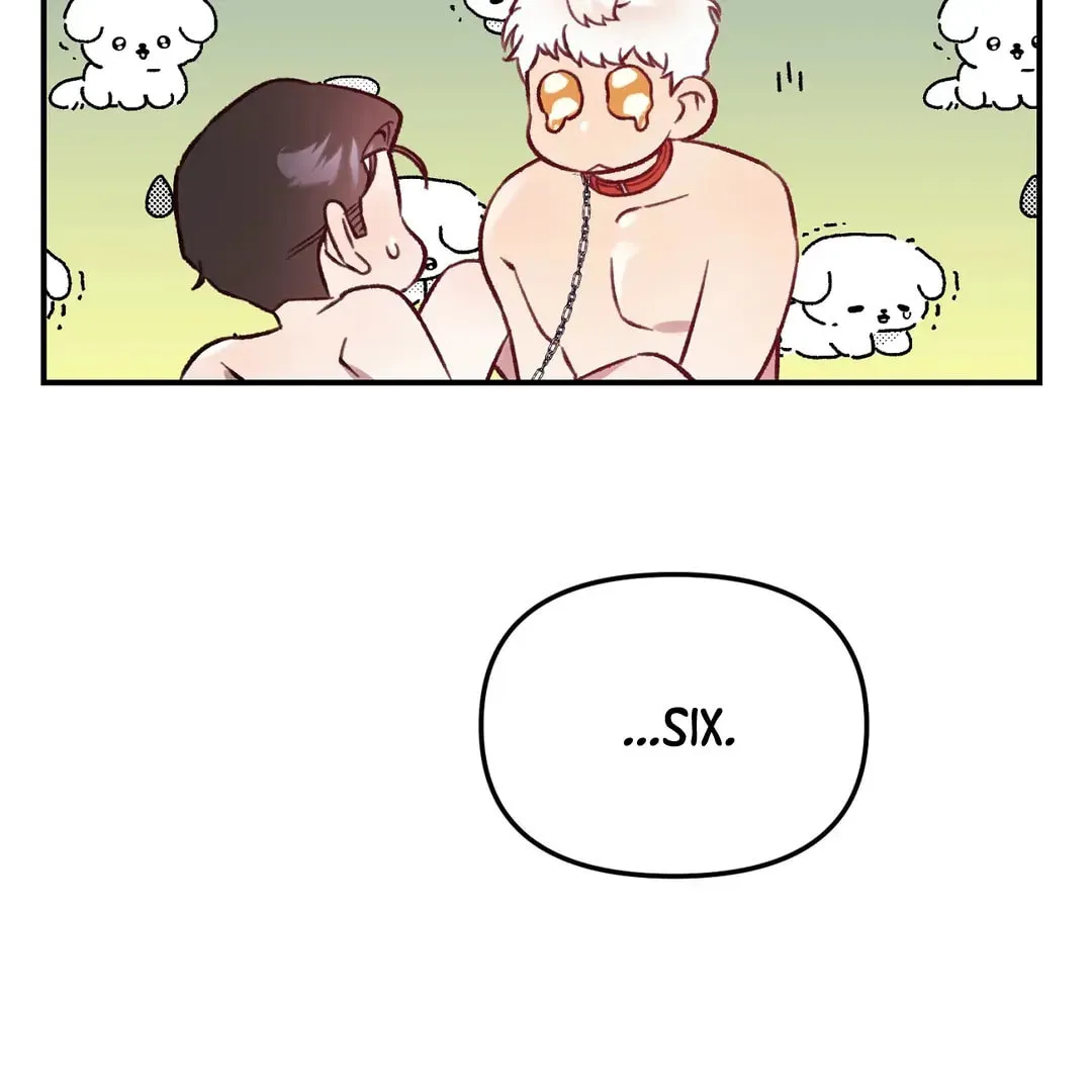Read Wolf in the Cage chapter 24 image 94 on Lezhin