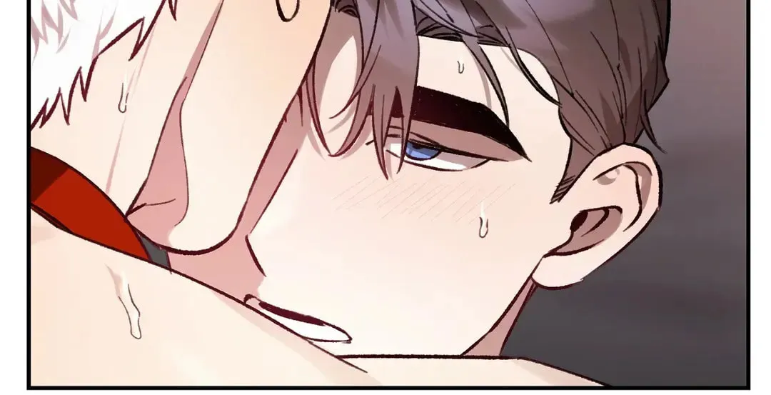 Read Wolf in the Cage chapter 24 image 99 on Lezhin
