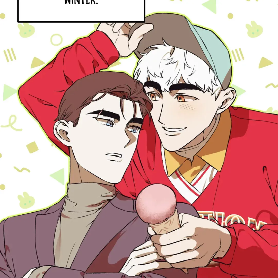Read Wolf in the Cage chapter 25.5 image 13 on Lezhin
