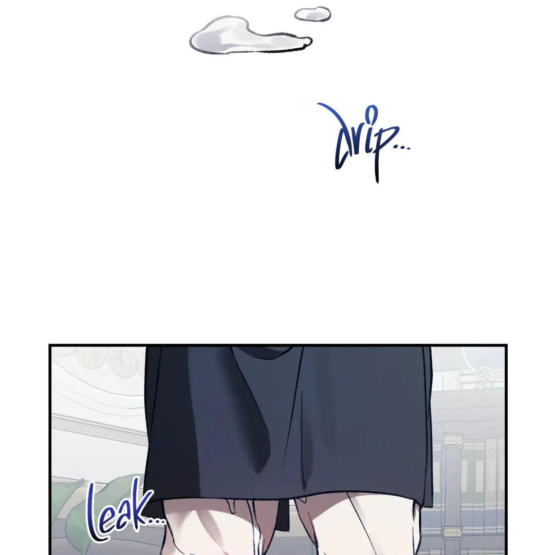 Read Wolf in the Cage chapter 25 image 1 on Lezhin