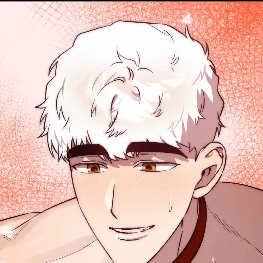 Read Wolf in the Cage chapter 25 image 10 on Lezhin