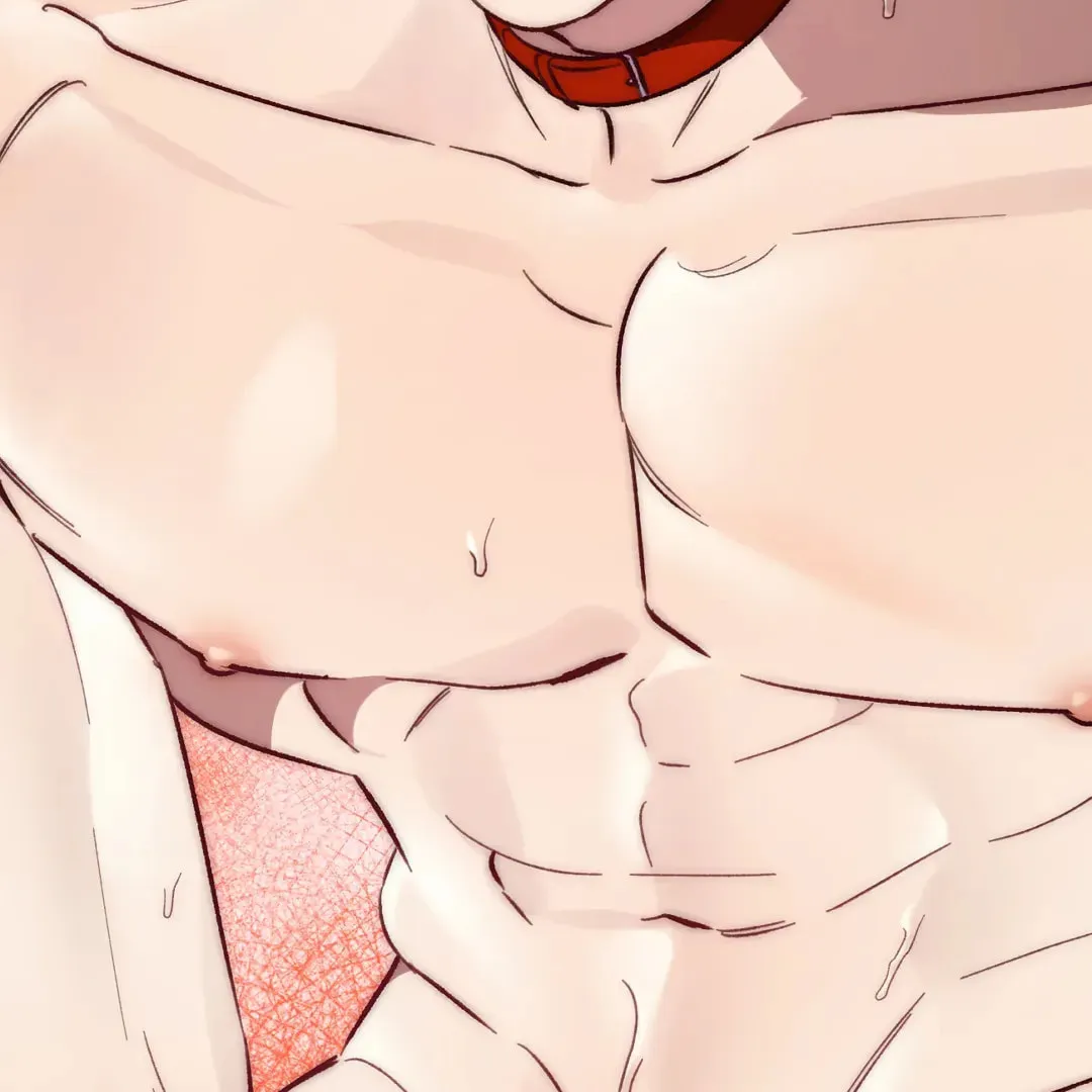 Read Wolf in the Cage chapter 25 image 11 on Lezhin