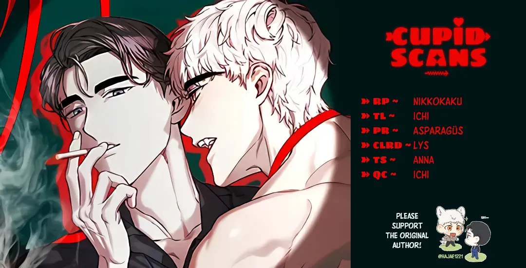 Read Wolf in the Cage chapter 25 image 128 on Lezhin