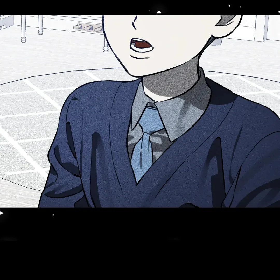 Read Wolf in the Cage chapter 25 image 18 on Lezhin