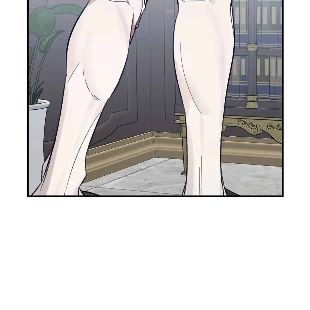 Read Wolf in the Cage chapter 25 image 2 on Lezhin