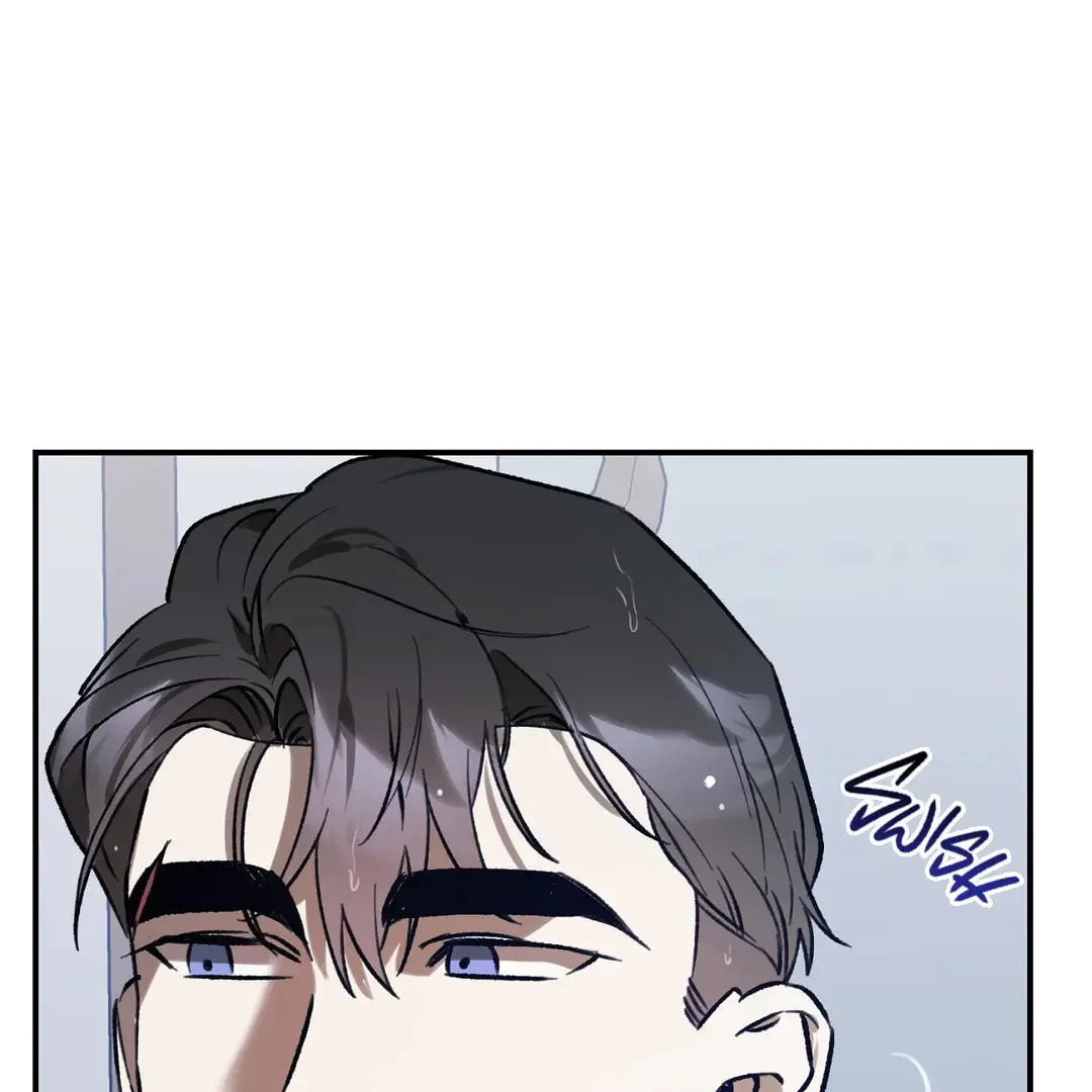 Read Wolf in the Cage chapter 25 image 28 on Lezhin