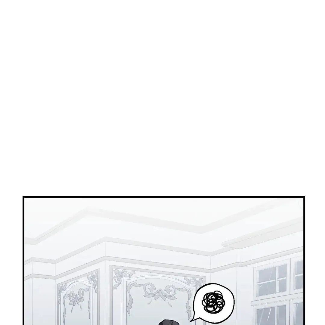 Read Wolf in the Cage chapter 25 image 3 on Lezhin