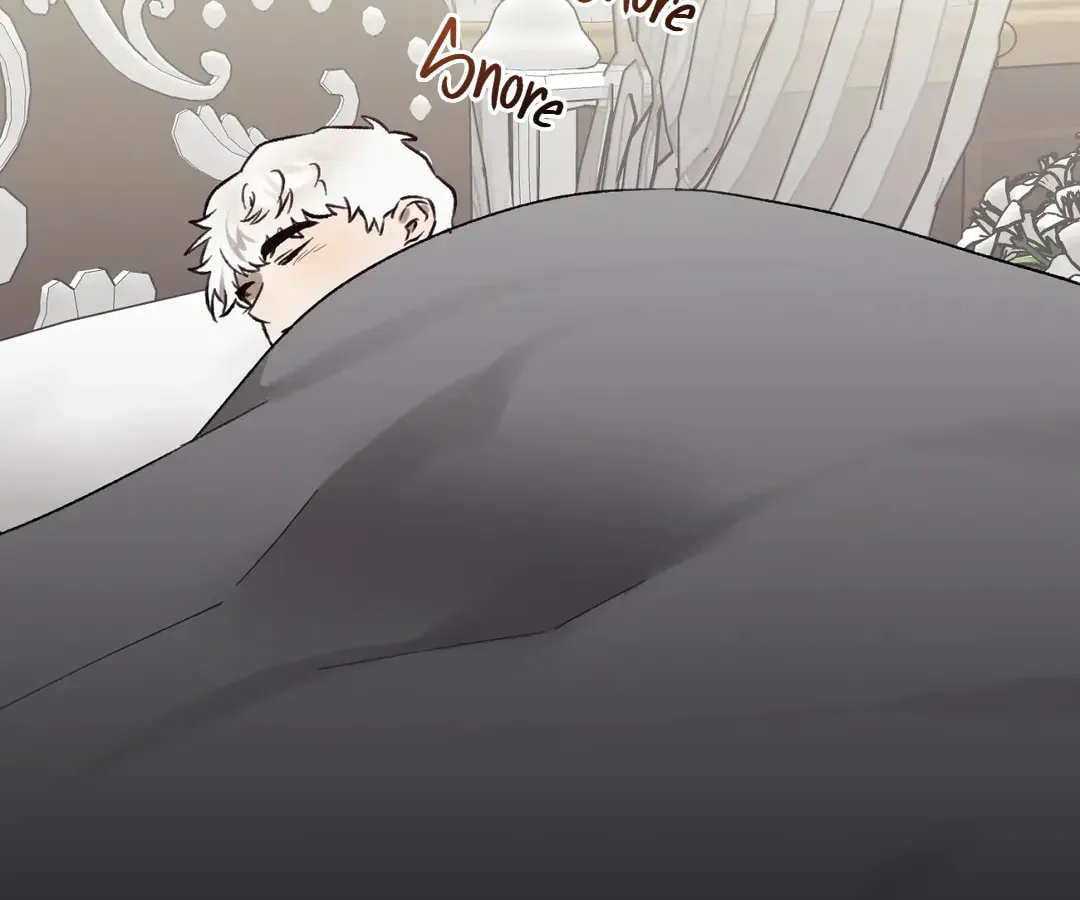 Read Wolf in the Cage chapter 25 image 31 on Lezhin
