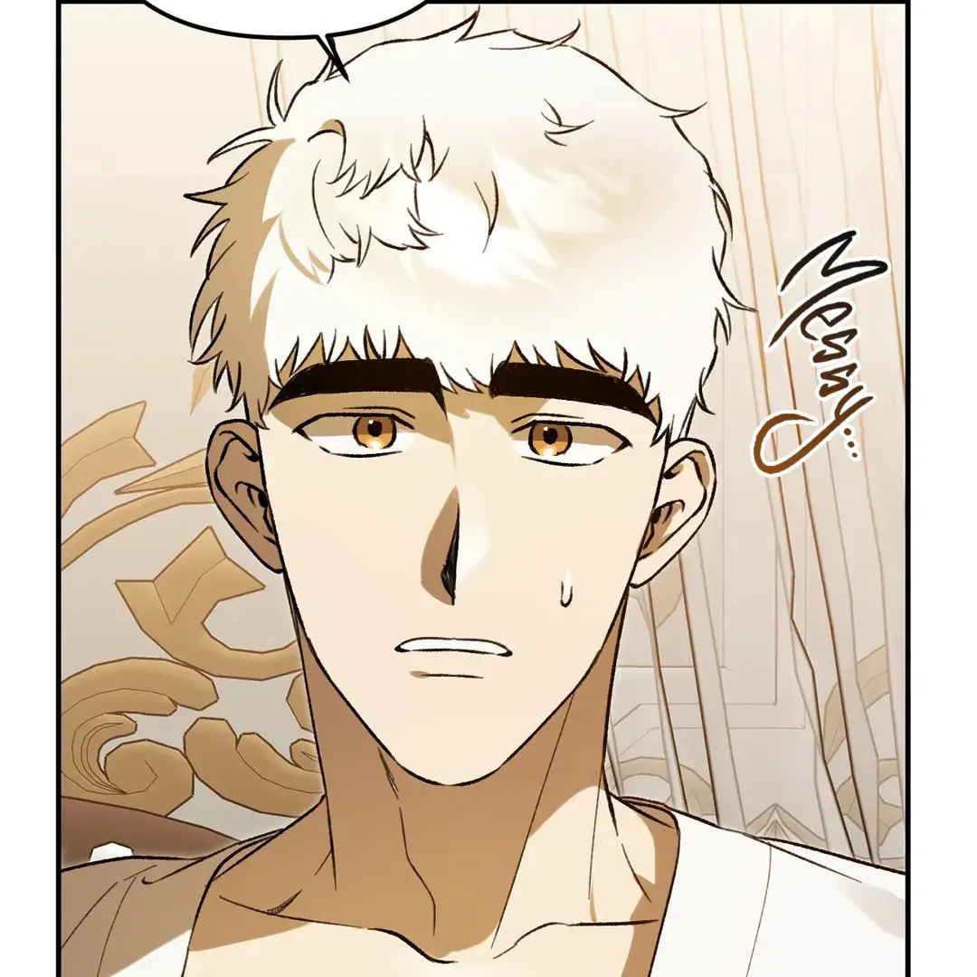 Read Wolf in the Cage chapter 25 image 39 on Lezhin
