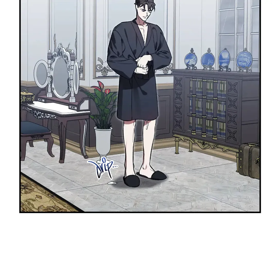 Read Wolf in the Cage chapter 25 image 4 on Lezhin
