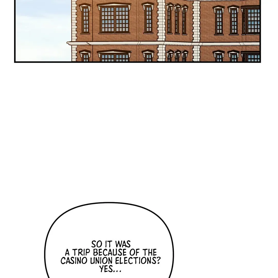 Read Wolf in the Cage chapter 25 image 45 on Lezhin